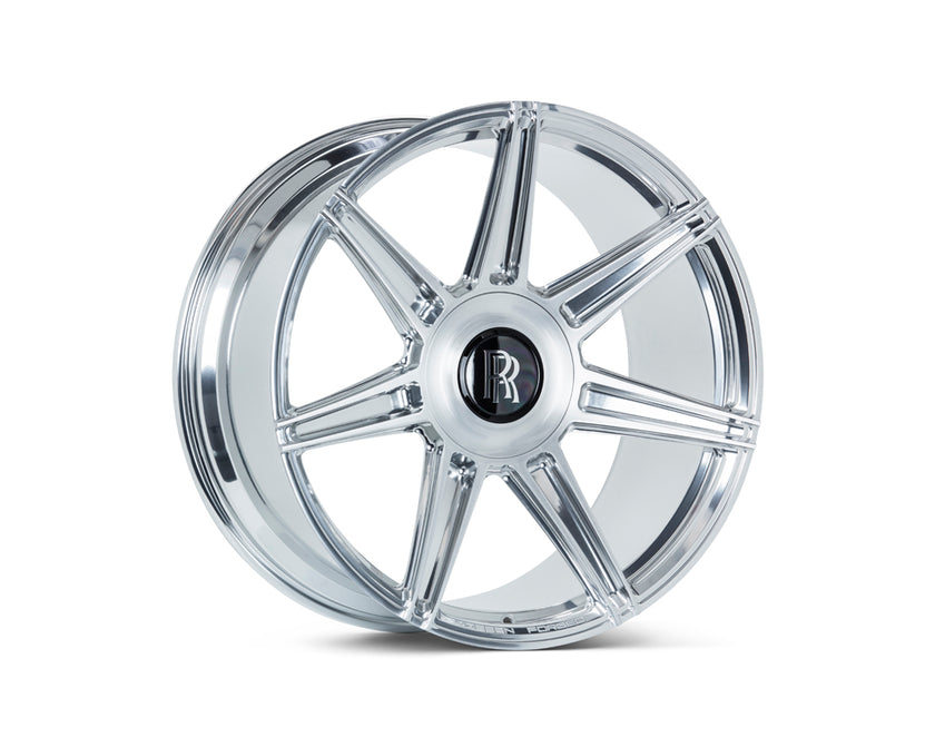 Vossen Forged Monoblock S17-11 21x12 5x112 Wheels