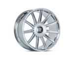 Vossen Forged Monoblock S17-12 19x9 5x120 Wheels