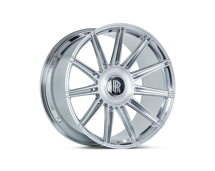 Vossen Forged Monoblock S17-12 19x10.5 5x120 Wheels