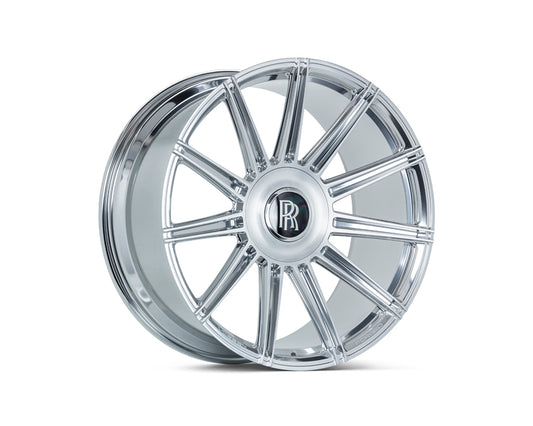 Vossen Forged Monoblock S17-12 19x10 5x120 Wheels