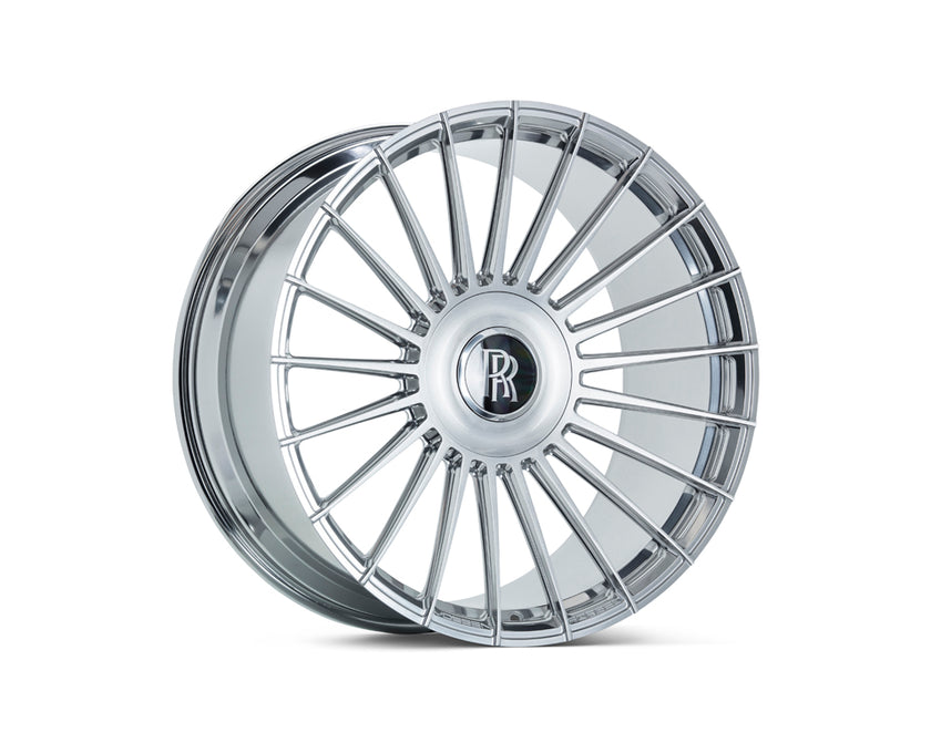 Vossen Forged Monoblock S17-13 22x11.5 5x132 Wheels