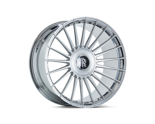 Vossen Forged Monoblock S17-13 21x9 5x112 Wheels