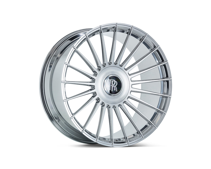 Vossen Forged Monoblock S17-13 21x11.5 5x112 Wheels