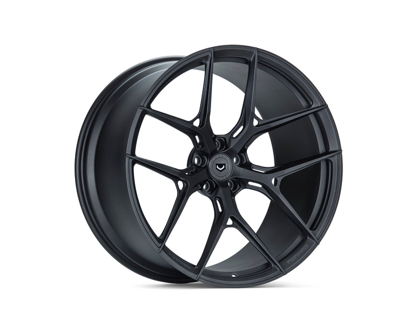 Vossen Forged Monoblock S21-01 21x12 5x112 Wheels