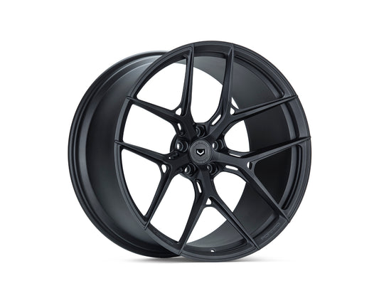 Vossen Forged Monoblock S21-01 22x12 5x132 Wheels