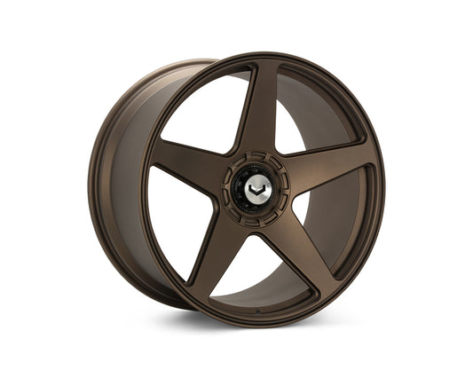 Vossen Forged Monoblock GEN-01 19x9.5 5x120 Wheels