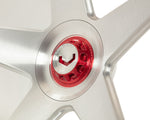 Vossen GEN-01