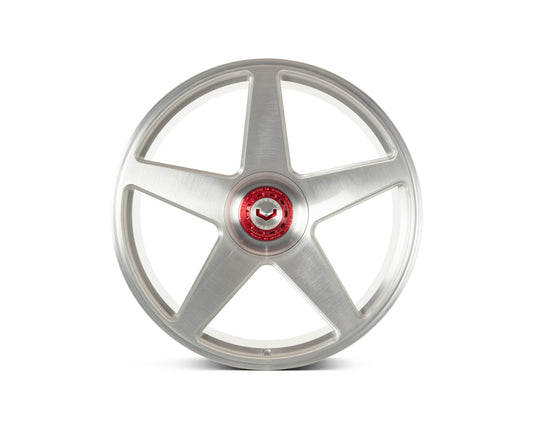 Vossen GEN-01