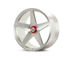Vossen GEN-01