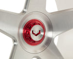 Vossen GEN-01