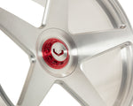 Vossen GEN-01