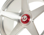 Vossen GEN-01
