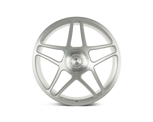 Vossen GEN-02