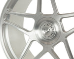 Vossen GEN-02