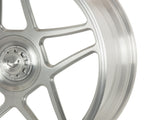 Vossen GEN-02