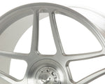 Vossen GEN-02