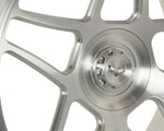 Vossen GEN-02