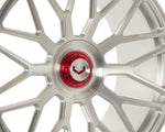 Vossen GEN-03