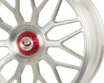 Vossen GEN-03