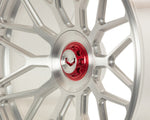 Vossen GEN-03