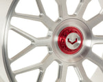 Vossen GEN-03