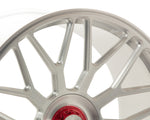 Vossen GEN-03