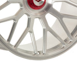 Vossen GEN-03