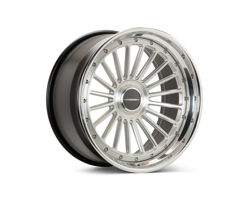 Vossen Forged 3-Piece GEN-04 19x10 5x120 Wheels
