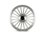 Vossen GEN-04