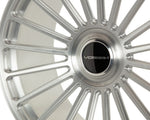 Vossen GEN-04