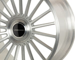 Vossen GEN-04