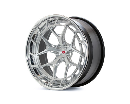 Vossen Forged 3-Piece LC3-01T 22x9.5 5x132 Wheels