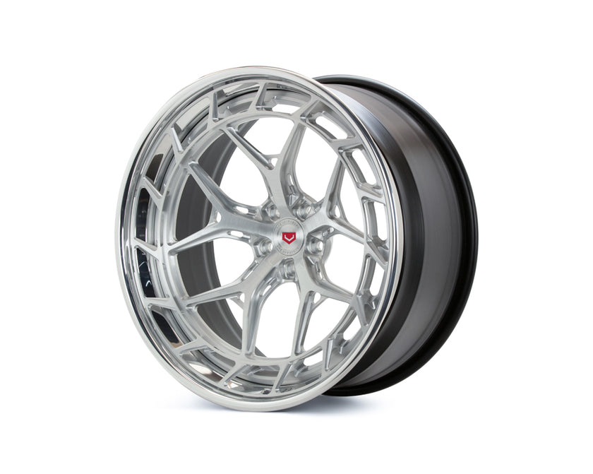 Vossen Forged 3-Piece LC3-01T 20x10.5 5x120 Wheels