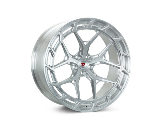 Vossen Forged Monoblock LC3-01T 21x10.5 5x112 Wheels