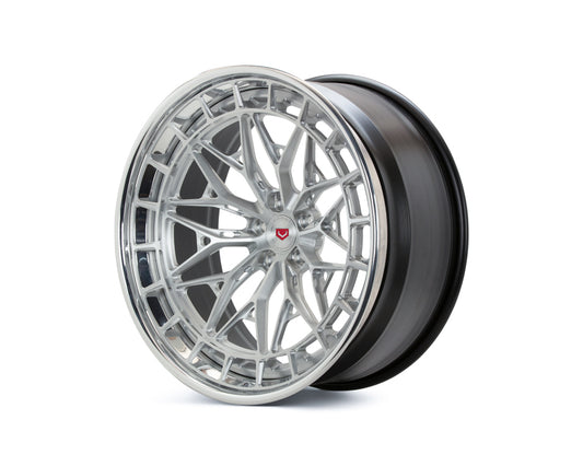 Vossen Forged 3-Piece LC3-02 21x11 5x112 Wheels