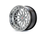 Vossen Forged 3-Piece LC3-02 19x9 5x120 Wheels