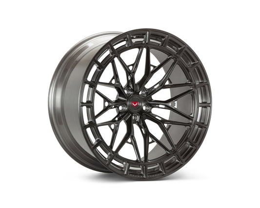 Vossen Forged Monoblock LC3-02 20x10 5x112 Wheels