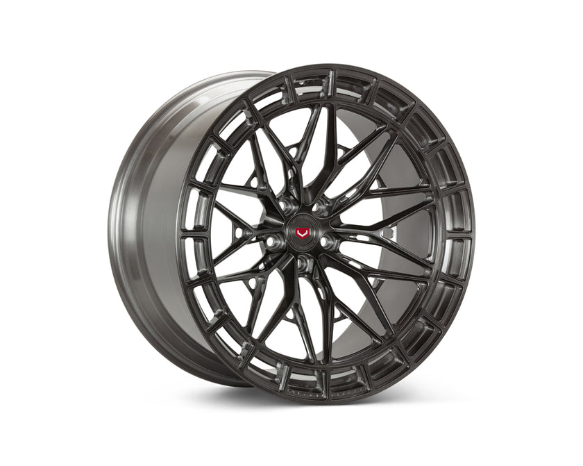 Vossen Forged Monoblock LC3-02 21x11 5x112 Wheels