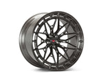 Vossen Forged Monoblock LC3-02 19x9 5x120 Wheels