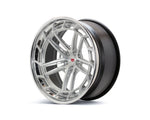 Vossen Forged 3-Piece LC3-03T 18x10 5x120 Wheels