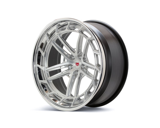 Vossen Forged 3-Piece LC3-03T 21x11.5 5x132 Wheels