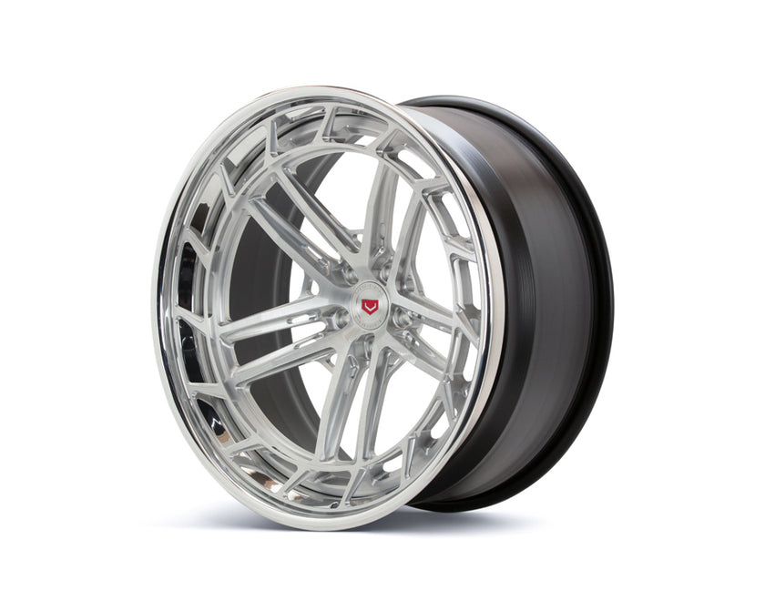 Vossen Forged 3-Piece LC3-03T 19x9.5 5x112 Wheels