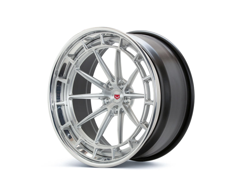 Vossen Forged 3-Piece LC3-04 19x10.5 5x112 Wheels