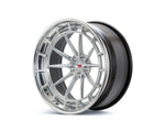 Vossen Forged 3-Piece LC3-04 20x10 5x112 Wheels