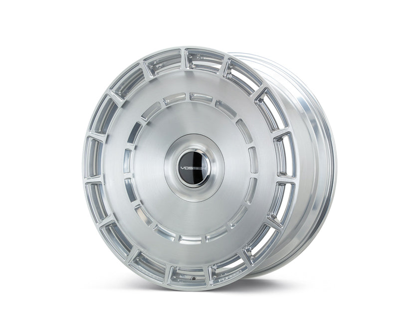 Vossen Forged Monoblock LC3-11 21x11 5x132 Wheels