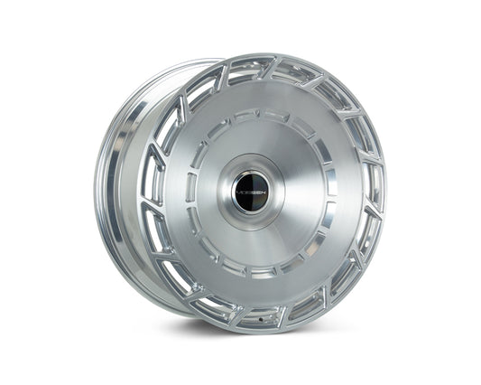 Vossen Forged Monoblock LC3-11T 22x11.5 5x112 Wheels