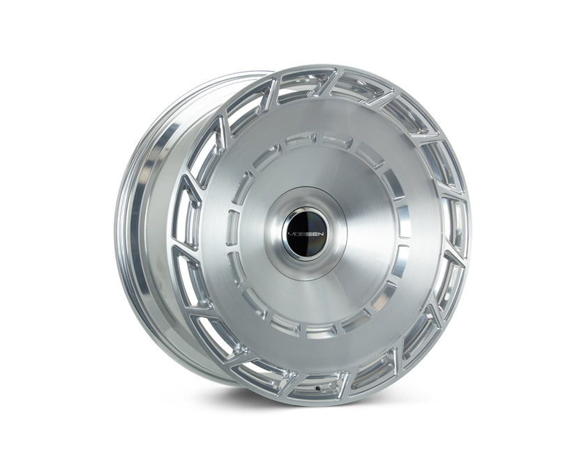 Vossen Forged Monoblock LC3-11T 20x9 5x112 Wheels