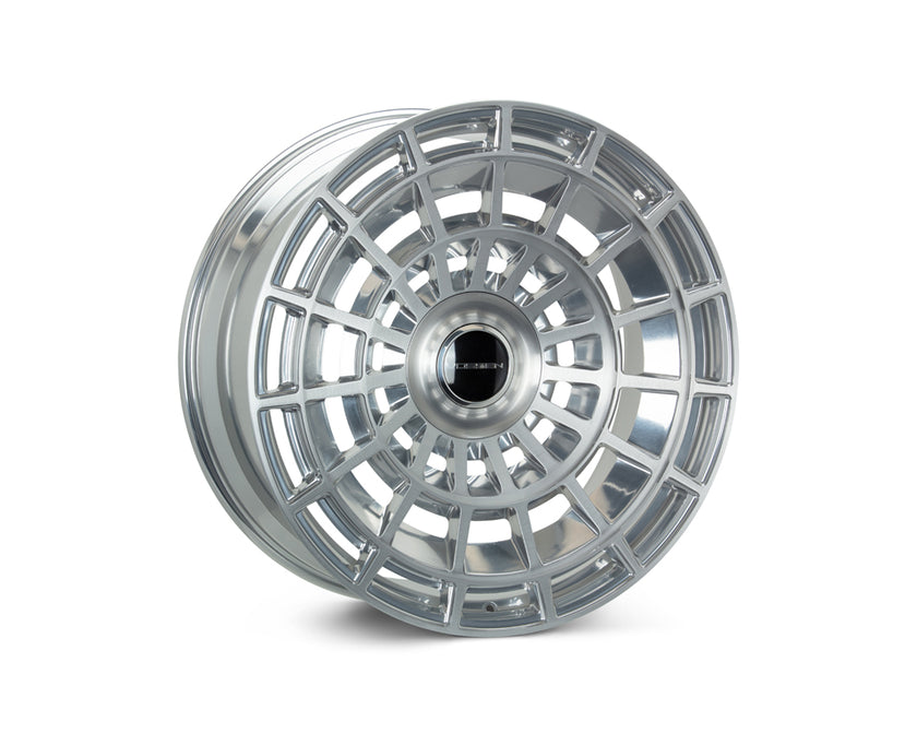 Vossen Forged Monoblock LC3-12 22x9.5 5x132 Wheels