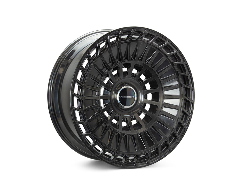 Vossen Forged Monoblock LC3-13T 20x9 5x112 Wheels