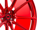 Vossen M-X2